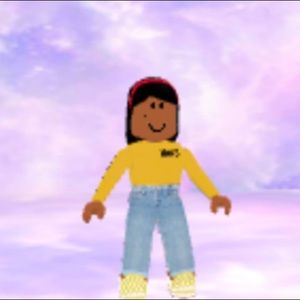 Meet your Posher, Katori